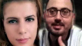 Uyuyan kadının yüzüne yanıcı madde döküp kaçmıştı! Dehşete düşüren olayda yeni gelişme