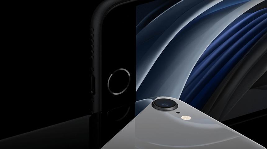 "Ucuz iPhone" olarak bilinen iPhone SE 3'ten yeni bilgiler var!