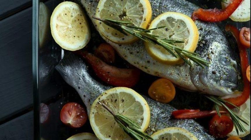 Balık depresyona iyi geliyor