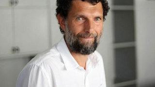 Son Dakika: Mahkemeden Osman Kavala kararı