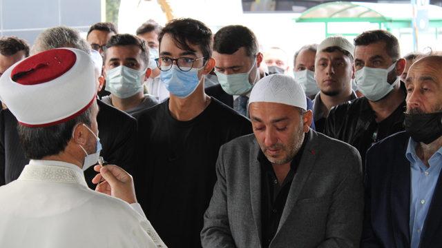 Mete Gazoz kahreden olayı anlattı