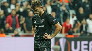 Beşiktaş'ta yıldız isimle yollar ayrılıyor