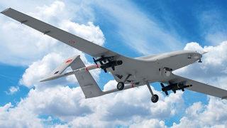 Türkiye SİHA'larına dış basından övgü: Daha fazla satılıyor