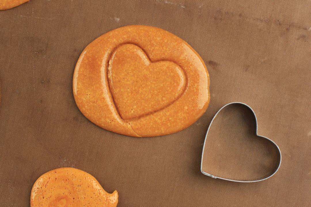 Squid Game şekeri nasıl yapılır? Squid Game şekeri malzemeleri neler?