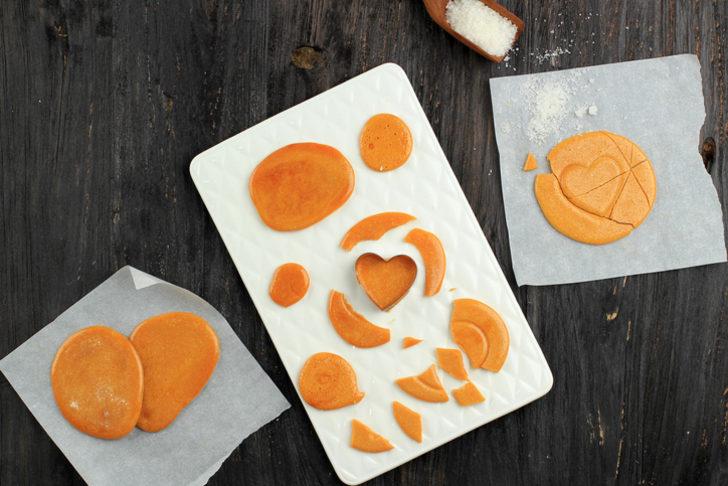 Squid Game şekeri nasıl yapılır? Squid Game şekeri malzemeleri neler? G2