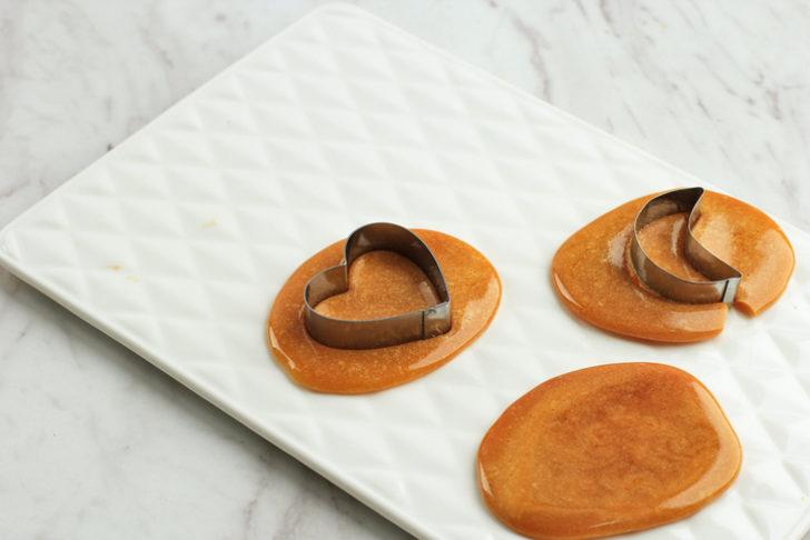 Squid Game şekeri nasıl yapılır? Squid Game şekeri malzemeleri neler? G3