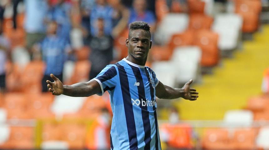 Vincenzo Montella: Balotelli geri dönmek istiyor