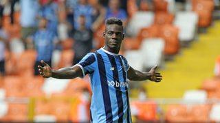 Son dakika: Mario Balotelli ve Montella Galatasaray'a mı geliyor? İtalyan medyası duyurdu Galatasaray taraftarı heyecanlandı