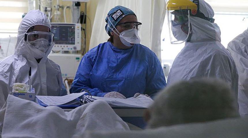 Son Dakika: 8 Ekim koronavirüs tablosu açıklandı