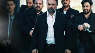 Bomba isimleri kadrosuna katan Eşkıya Dünyaya Hükümdar Olmaz, yıldız bir oyuncuyu beş yıl sonra ekrana döndürüyor!