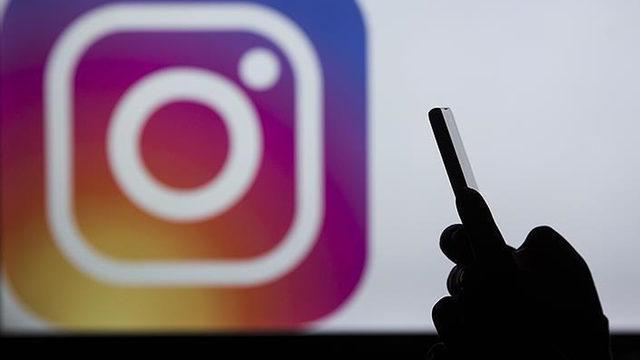 Instagram çöktü mü? Instagram'da akış yenilenemedi hatası