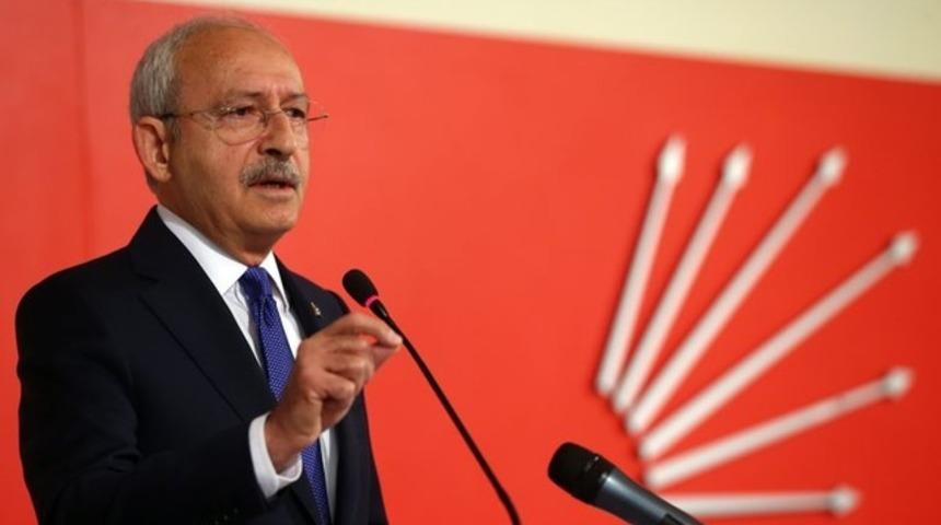 'Erdoğan&rsquo;ın stratejisi: Zafere kadar CHP&rsquo;ye vur da vur'
