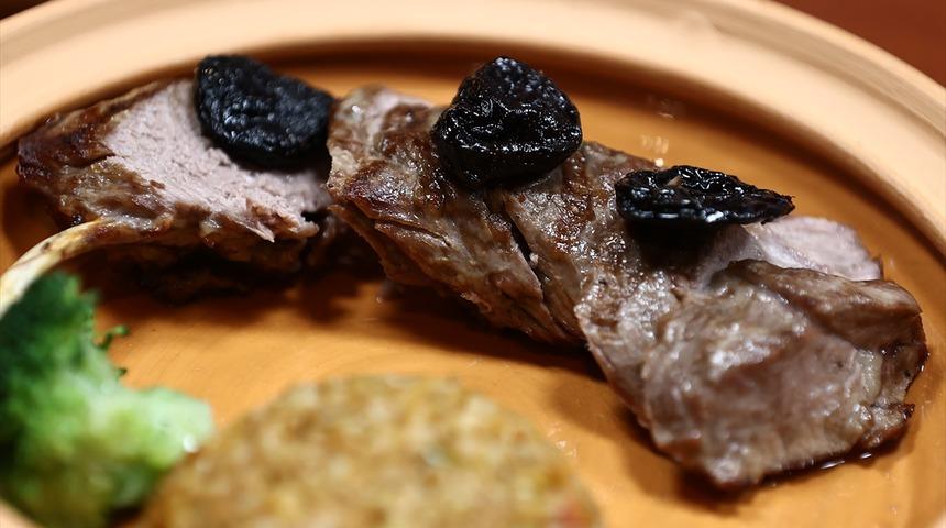 Başkentte, Afyonkarahisar'da d&uuml;zenlenecek "3. Uluslararası Turizm ve Lezzet Festivali" tanıtıldı