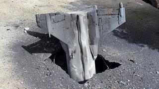 İsrail'in Suriye'deki askeri hava üssüne hava saldırısı düzenlediği iddia edildi