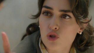 Kanunsuz Topraklar 3. bölüm 2. fragmanı yayınlandı! Gülfem, Davut'la iş birliği yapıyor!