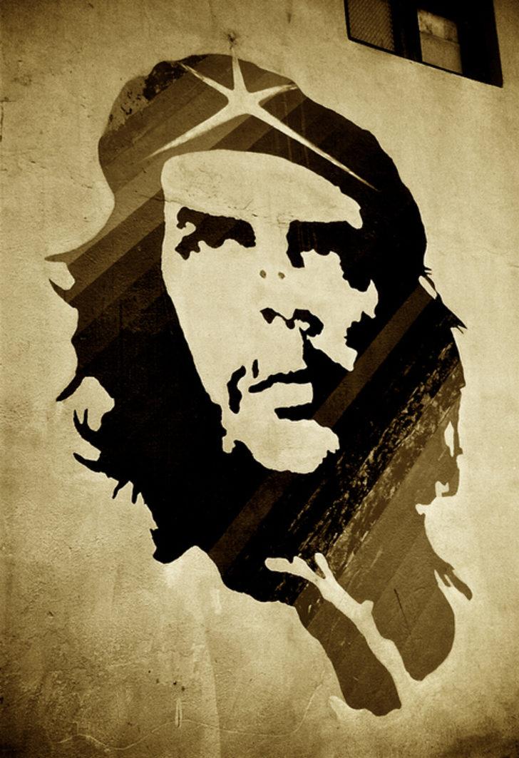 Che Guevara kimdir? Che Guevara kaç yaşında ve neden öldü? İşte Che Guevara sözleri... G1