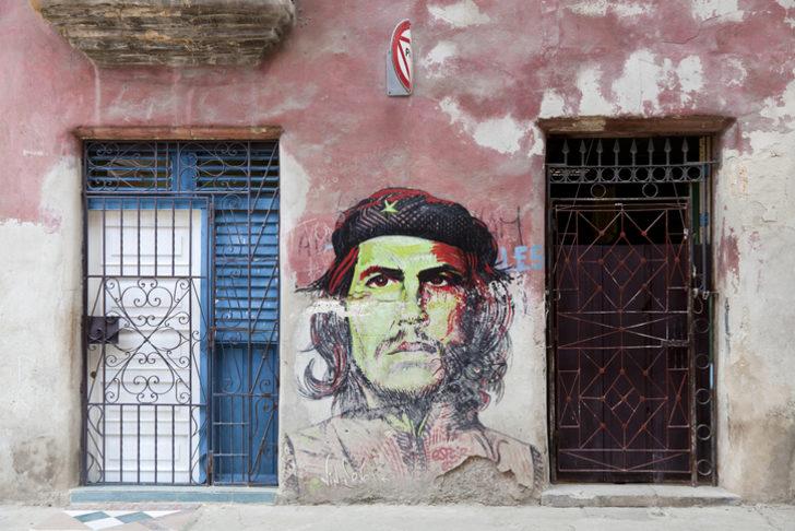 Che Guevara kimdir? Che Guevara kaç yaşında ve neden öldü? İşte Che Guevara sözleri... G2