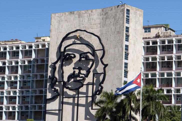 Che Guevara kimdir? Che Guevara kaç yaşında ve neden öldü? İşte Che Guevara sözleri... G5