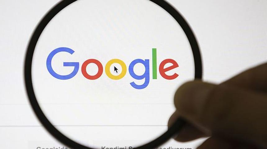 Google harekete geçti! Kaldırılıyor