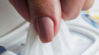 Zararlı kimyasallara maruz kalmak zorunda değilsiniz! Evde ıslak mendili yapmak için...