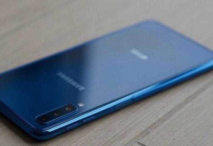 Samsung Galaxy A13 5G performans testinde ortaya çıktı