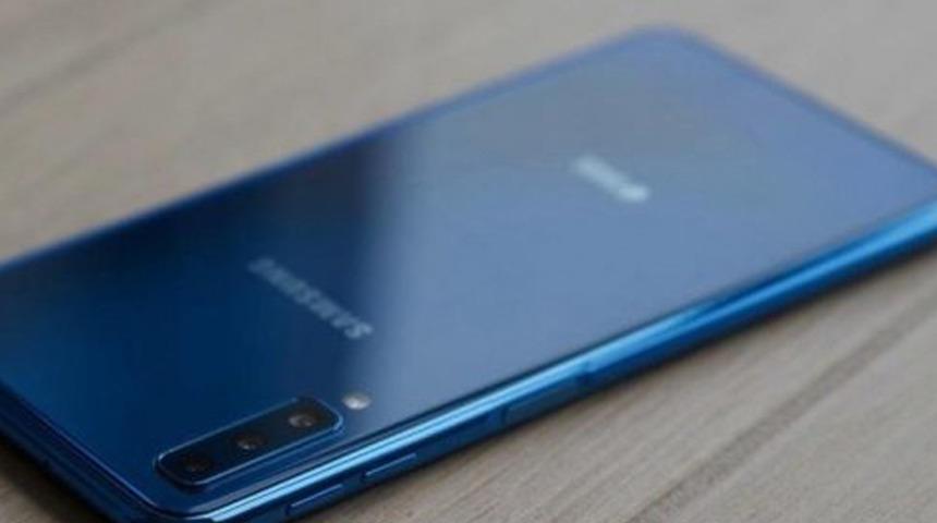 Samsung Galaxy A13 5G performans testinde ortaya çıktı