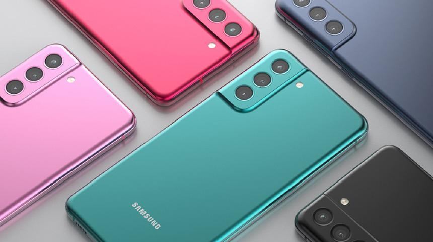 Galaxy S21 FE’nin çıkış tarihi belli oldu