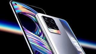 Realme 8i modelini şimdi de Avrupa’ya geliyor