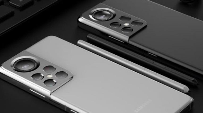 Galaxy S22 ile ne zaman tanışacağız?