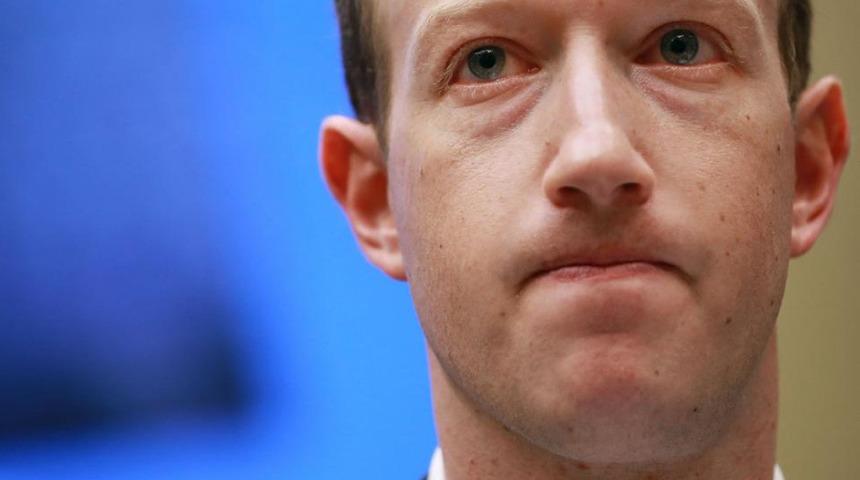 Anonymous Facebook hakkında her şeyi ortaya döktü