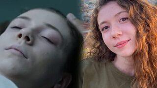 Yargı dizisinin İnci'si Ece Yüksel eski haliyle şoke etti! Meğer efsane dizide oynamış