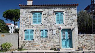 Az katlı kesme taş yığma yapıları teşvik edecek düzenleme Resmi Gazete'de