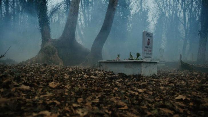 Her yer insan kemiği! Buraya giren bir daha çıkamıyor! İşte Türkiye'de bulunan en gizemli 7 yer G2