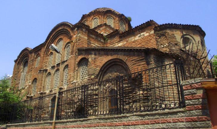 Her yer insan kemiği! Buraya giren bir daha çıkamıyor! İşte Türkiye'de bulunan en gizemli 7 yer G5