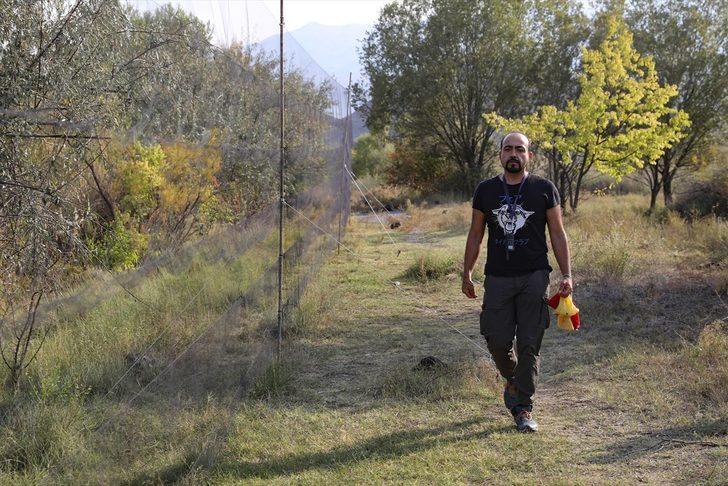 Türkiye'deki kuş türlerinden yüzde 70'i Iğdır'da kayıt altına alındı G1