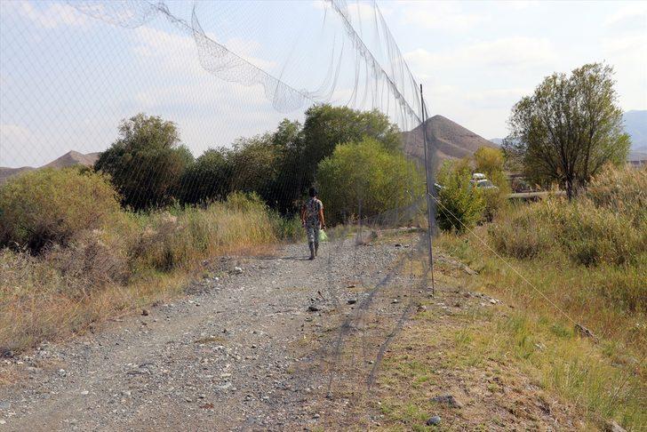 Türkiye'deki kuş türlerinden yüzde 70'i Iğdır'da kayıt altına alındı G3