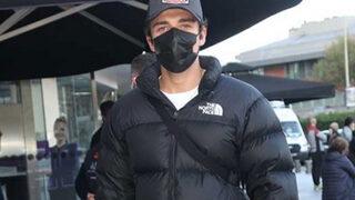 Cemal Can Canseven bombayı patlattı