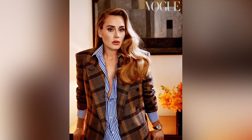 Adele, yeni alb&uuml;m&uuml;nde oğluna boşanma s&uuml;recini anlatıyor: &ldquo;Neden hayatını alt&uuml;st ettiğimi a&ccedil;ıklamak istedim&rdquo;