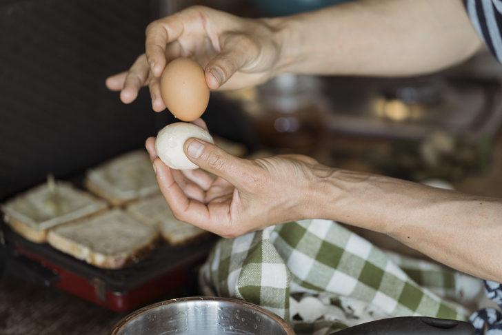 Tost ekmeğinden börek tarifi! Yapınca 'ne kolaymış' diyeceksiniz!  G3