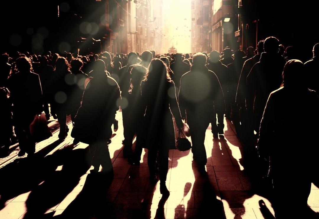 D&uuml;nyanın en az dindar &uuml;lkeleri a&ccedil;ıklandı! Bakın birinci kim &ccedil;ıktı!