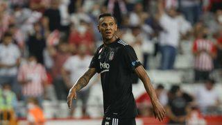 Josef de Souza'ya sürpriz talip!