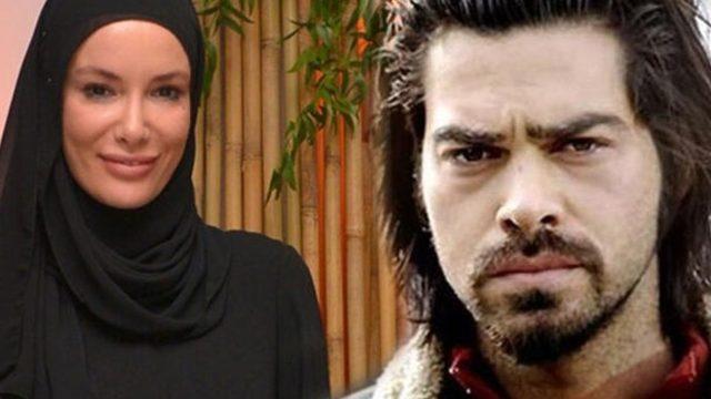 Gamze Özçelik ve Uğur Pektaş’ın oğulları Murathan, şimdi kocaman oldu