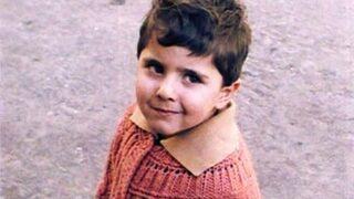 Uçurtmayı Vurmasınlar filminin Barış'ı Ozan Bilen'i şimdi gören tanıyamıyor!