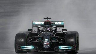 FIA, Türkiye GP'deki Covid-19 pozitif vakalarını açıkladı