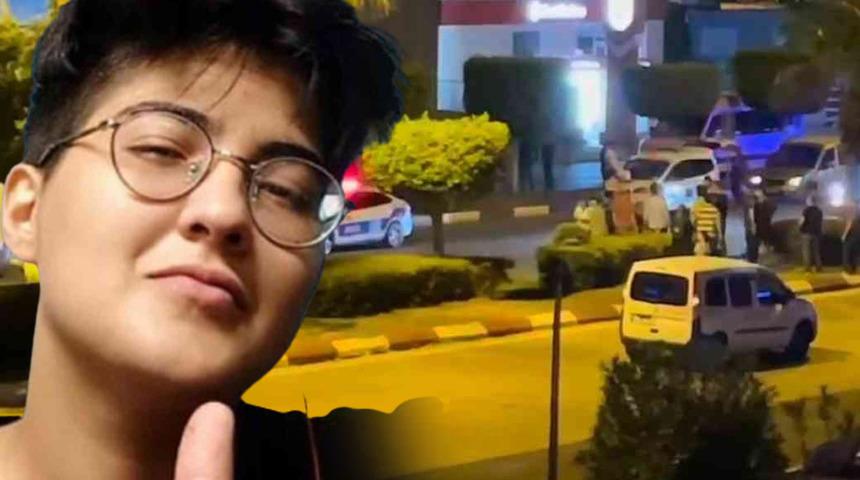 İlk maaşını annesine verecekti! Genç kız feci şekilde hayatını kaybetti