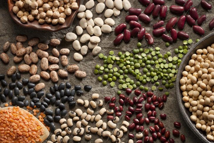 Dümdüz bir karın rüya değil! İşte göbek yağlarınızdan kurtulmanıza yardımcı olacak 9 besin G1