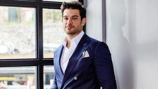 Mehmet Dinçerler kimdir, aslen nereli? Hadise'nin sevgilisi Mehmet Dinçerler kaç yaşında?