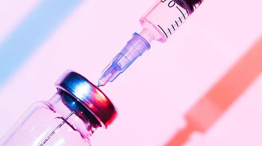 Kalp iltihabı riski! Moderna'nın kullanımı durduruldu