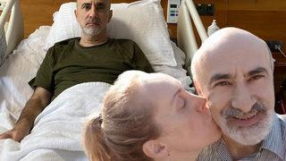 Korkunç kazada yaşadıklarını anlattı: Bir saniyede bütün hayatımız değişti