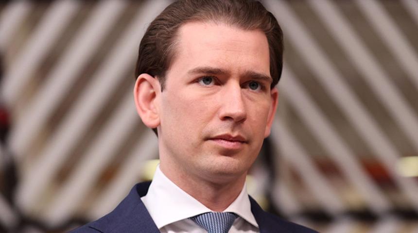 Yolsuzluk soruşturması başlatılmıştı! Avusturya Başbakanı Kurz istifa etti